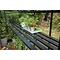 Royal Well Tafel Grand Oase 13,0 - geintegreerd, zwart