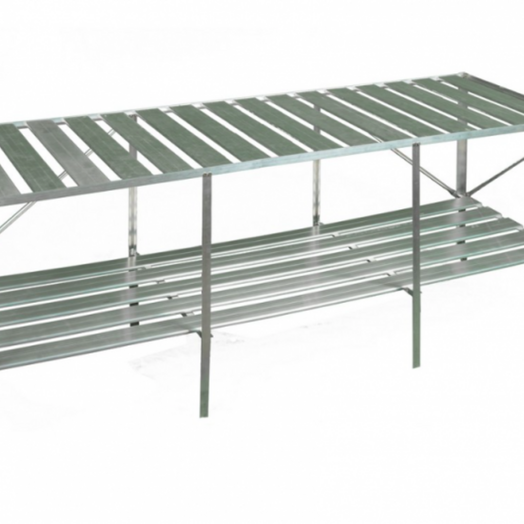 Maxi Grower 185 x 60 x 75 cm