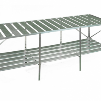 Maxi Grower 185 x 60 x 75 cm