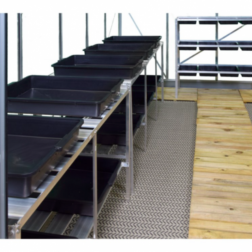 Maxi Grower 185 x 60 x 75 cm