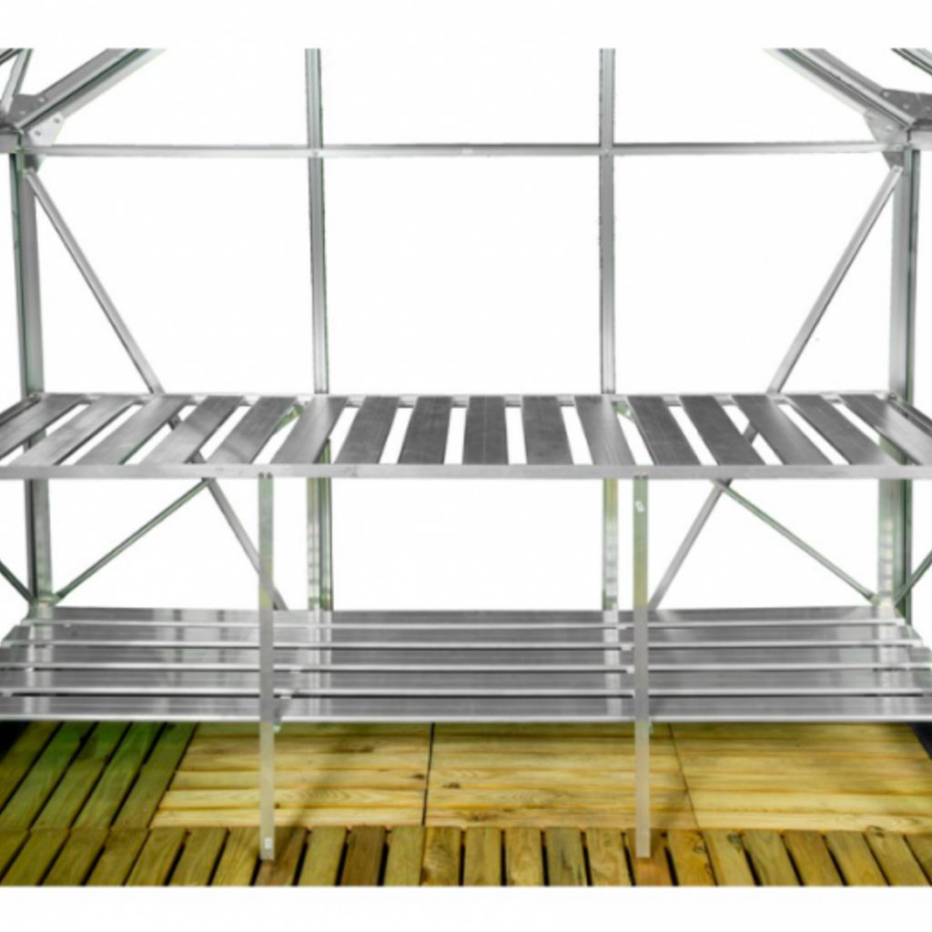 Maxi Grower 185 x 60 x 75 cm