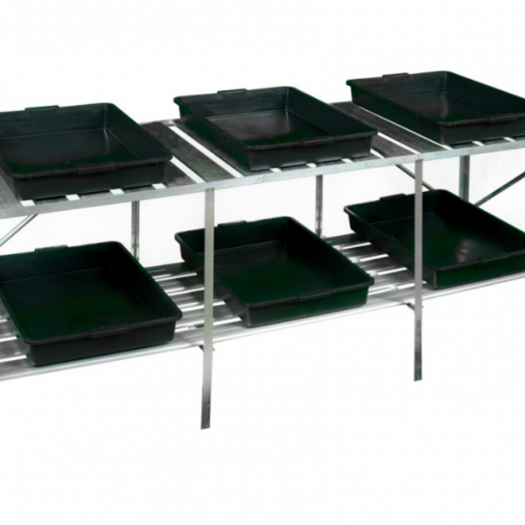 Maxi Grower 185 x 60 x 75 cm