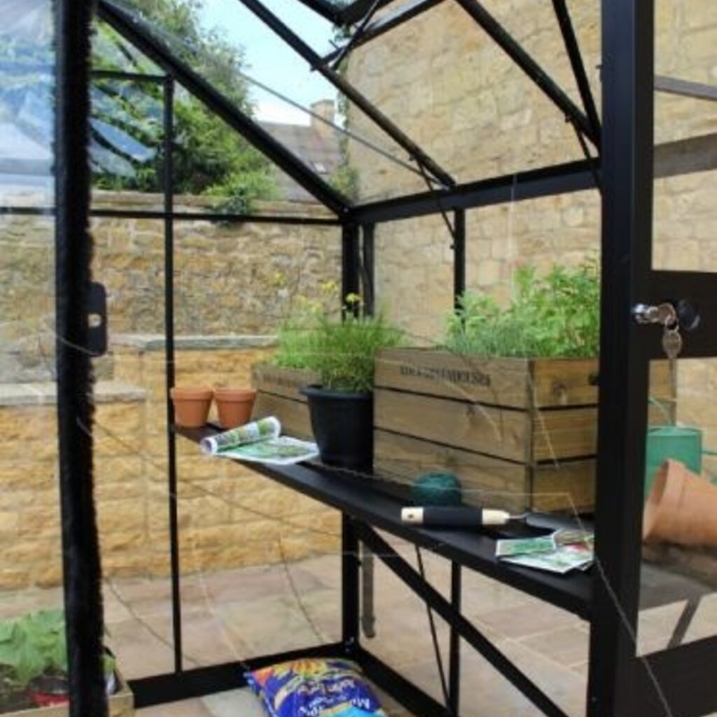 Tafel Bourton 1610, Geïntegreerd