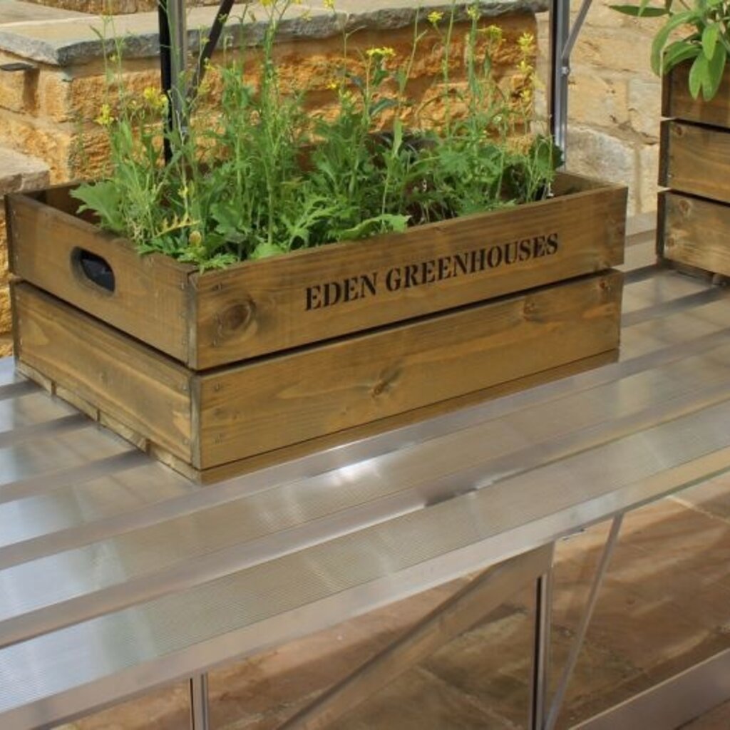 Tafel Bourton 1610, Geïntegreerd