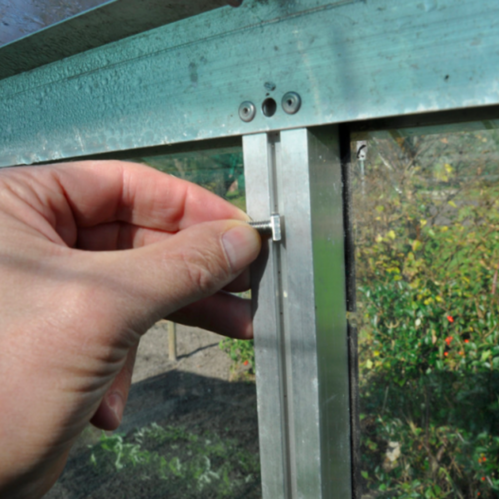 Alu-H Bout + Moer 20 X