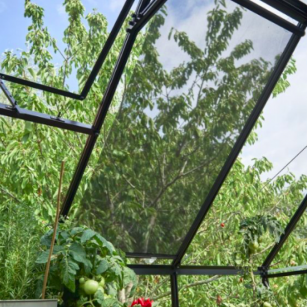 Rolscherm 67,5 x 200cm - set van 2 stuks