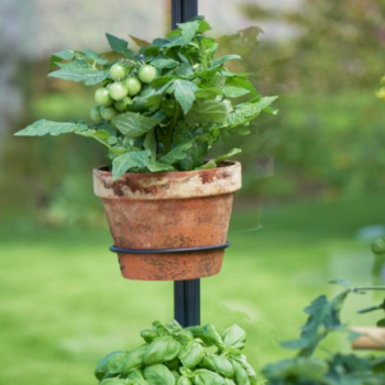 Pothouder voor kas (pot Ø 15cm)