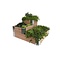  Minigarden hoekmodel douglas