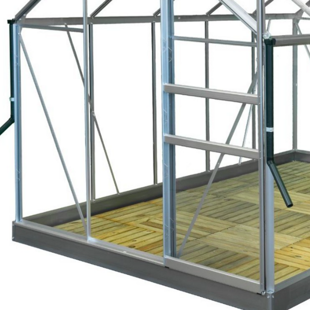 Pijp set / pipe kit 30 mm popular, royal, silverline