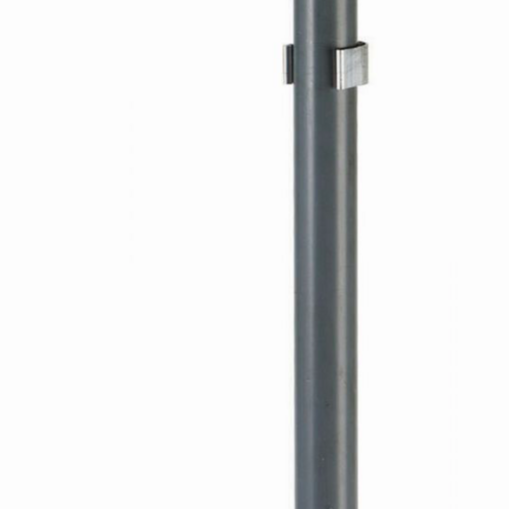 Pijp set / pipe kit 30 mm popular, royal, silverline