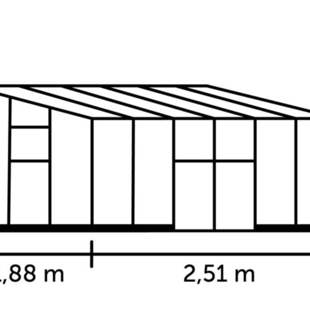 Royal Well Muurkas Qube LT 612