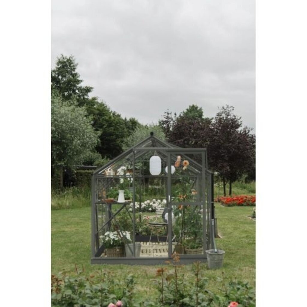 Royal Well Tuinkas Mary 3 212X360 CM (BXL) 168/241 CM (H)