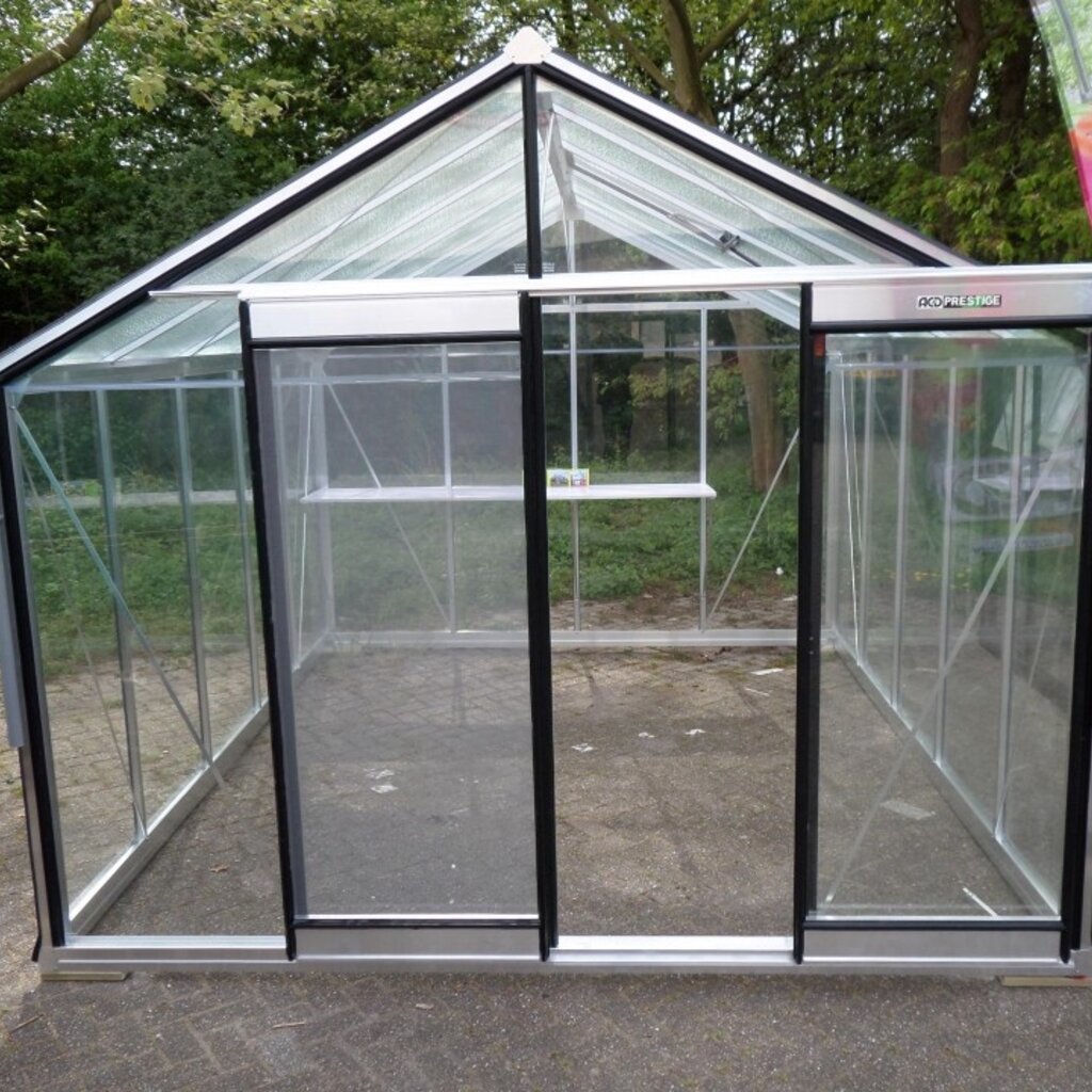 ACD tuinkassen ACD Hordeur