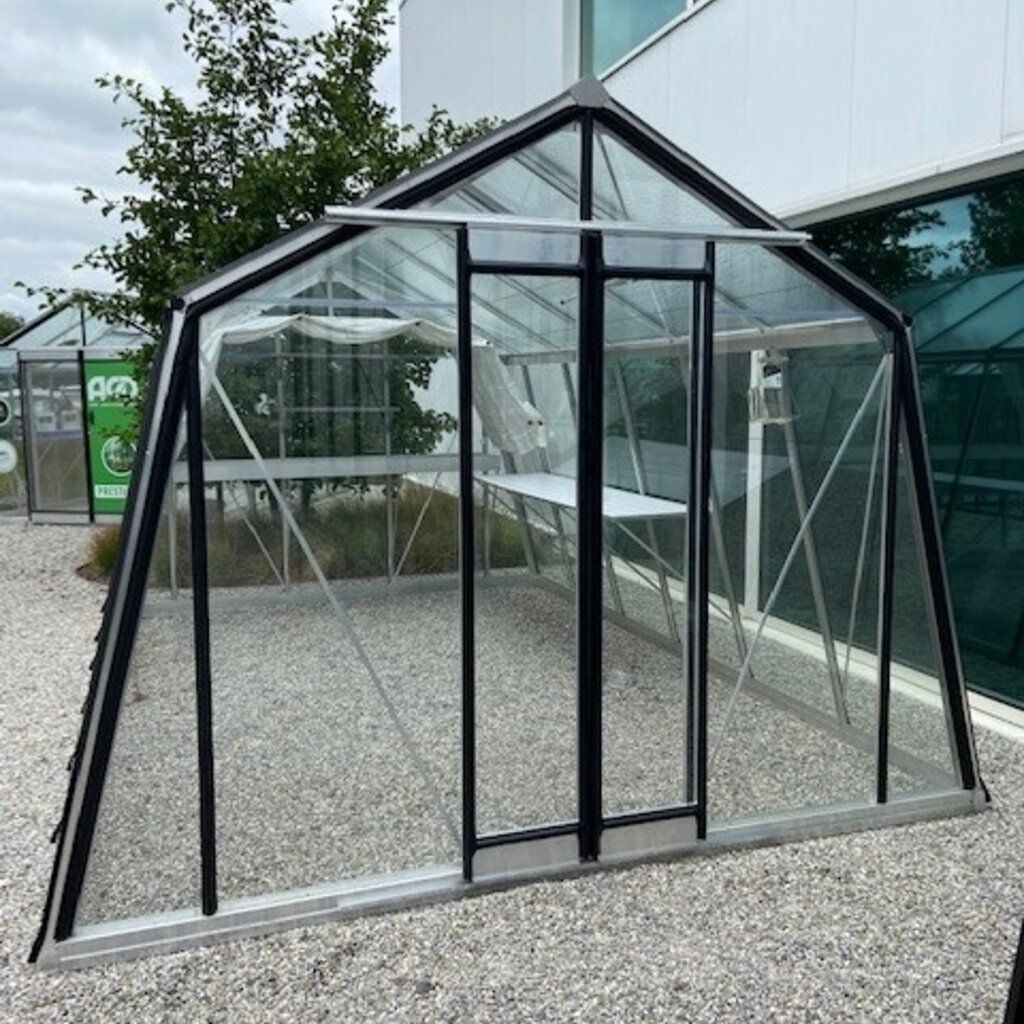 ACD tuinkassen Metro deur
