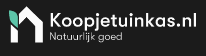 Alles voor jouw tuinkas koop je bij Koopjetuinkas.nl