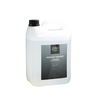 Pro-Paint PRO-Paint Verf verdunner voor wegenverf