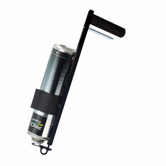 Markeringspistool (kort) metaal tbv 500, 600, 750ml