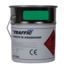 Traffictotaal Wegenverf Traffictotaal Blik 6 KG Groen RAL6024