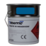 Wegenverf Traffictotaal Blik 6 KG Blauw RAL5017