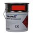 Wegenverf Traffictotaal Blik 6 KG Rood RAL3020