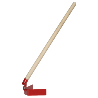 Handtrekschoen met steel