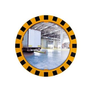 Industriespiegel (Polymir) rond