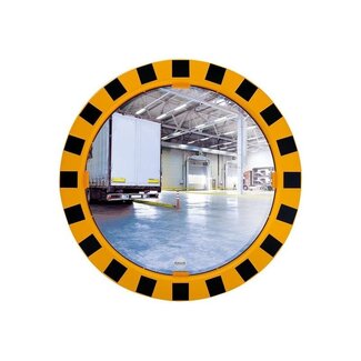 Industriespiegel (P.A.S. ®) rond