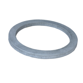 BETONNEN STELRING ROND - 78,5 Ø X 62,5 Ø cm