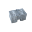 Traffictotaal Ballastblokken Beton 32X20X17CM 23 KG