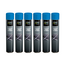 Pro-Paint PRO-Paint Lijnmarker spuitbus 750 ml - Blauw