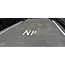 Markering niet parkeren aanduiding (Alleen NP)