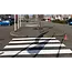 Traffictotaal Markering voetgangers oversteekplaats
