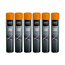 Pro-Paint PRO-Paint Lijnmarker spuitbus 750 ml - Oranje