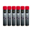 Pro-Paint PRO-Paint Lijnmarker spuitbus 750 ml - Rood