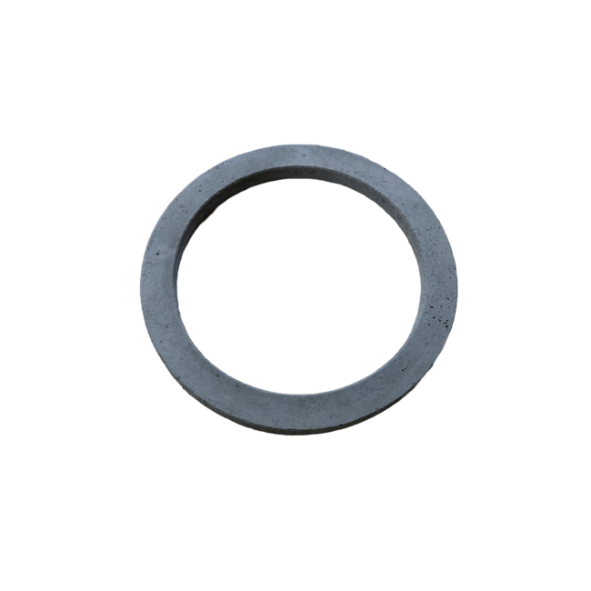 BETONNEN STELRING ROND - 78,5 Ø X 62,5 Ø cm