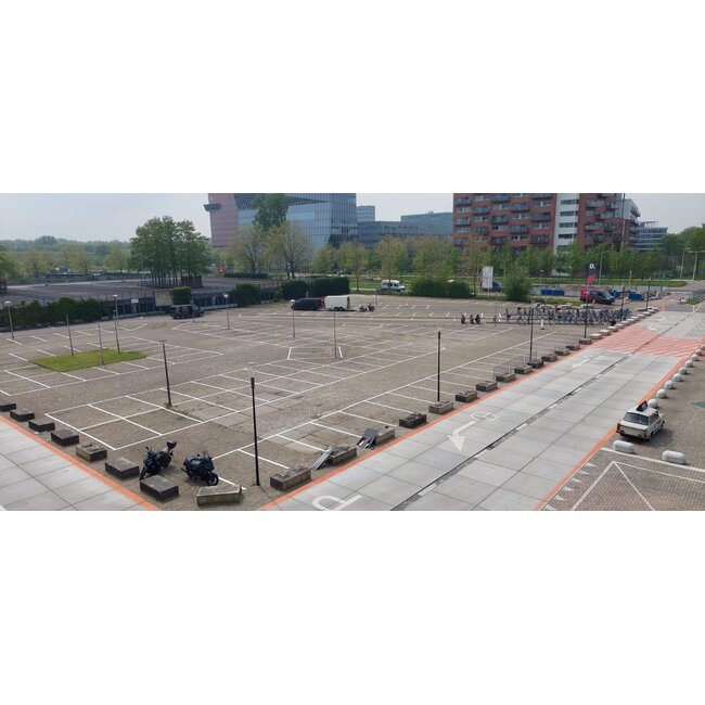 Traffictotaal Belijning