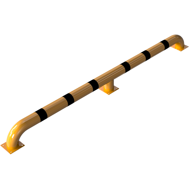 Wieldringers recht laad-en-losdok vrachtwagen blank