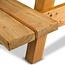 Picknicktafel douglas - lariks - 200cm lengte