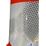 Verkeerskegel 30 cm met 1 reflecterende band
