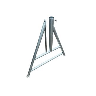 A-standaard voor afzethek