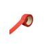 Rol vloertape rood 50 mm x 33 mtr