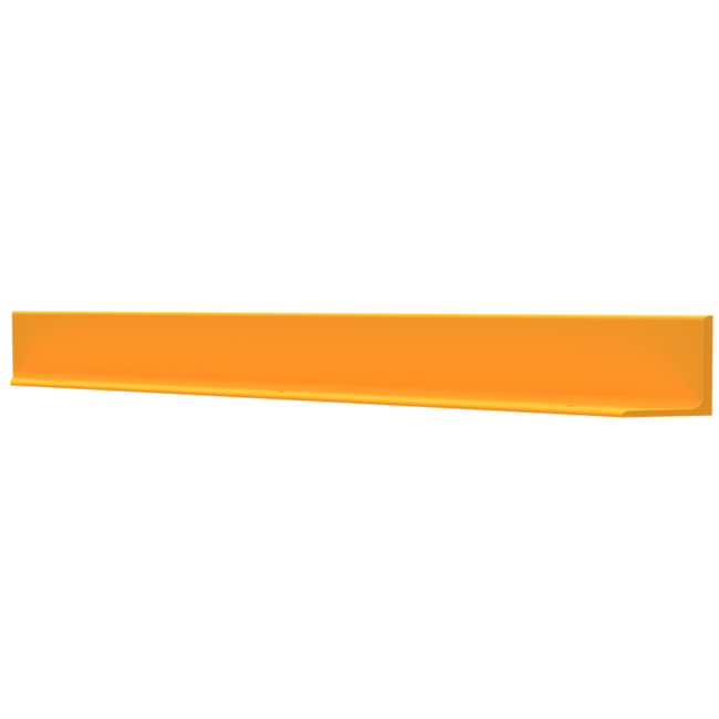 Stalen hoekplint 100 x 150 x 10 mm