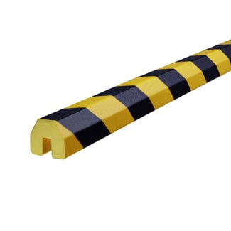 Randbescherming schuimrubber - Type BB 40 x 36 mm