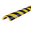 Pijpbescherming schuimrubber - Type R50 Ø50 mm