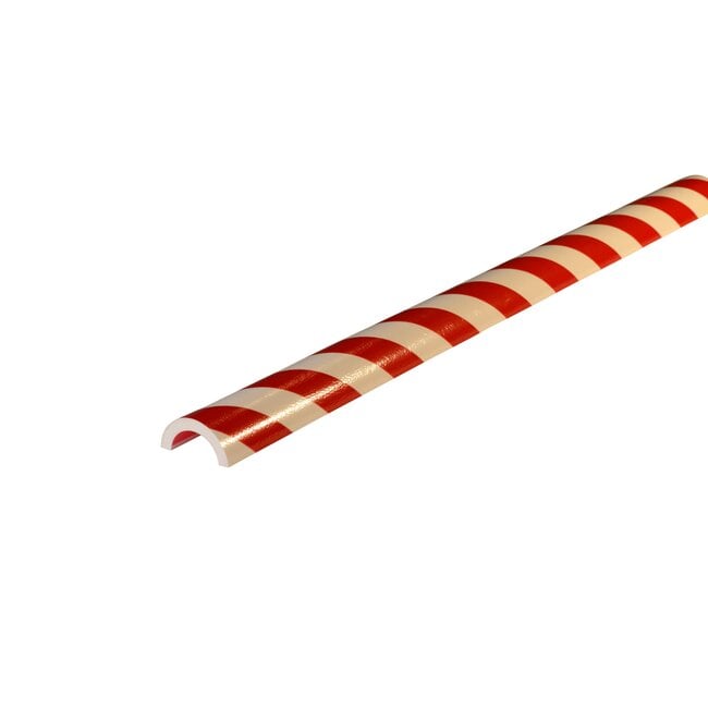 Pijpbescherming schuimrubber - Type R50 Ø50 mm