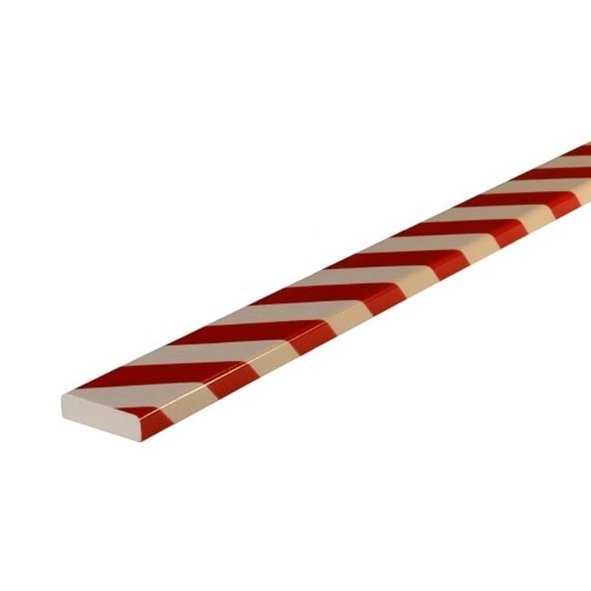 Oppervlaktebescherming schuimrubber - Type S 75 x 20 mm