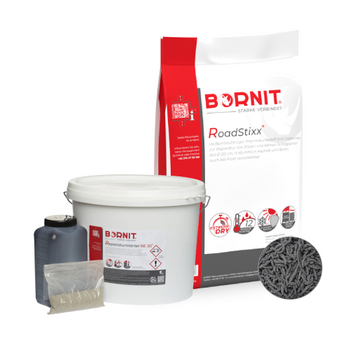 Rafeling & Oppervlakkige schade