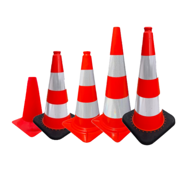 Verkeerskegels & Pionnen