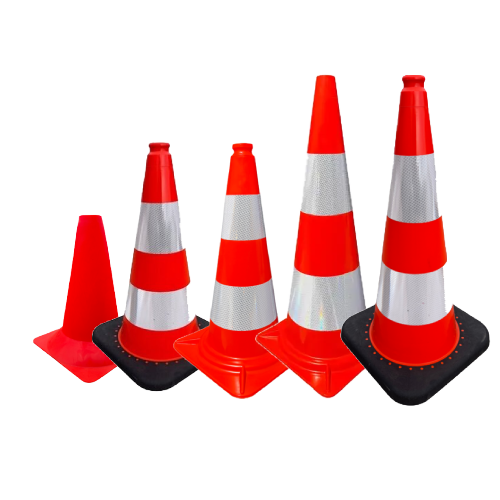 Verkeerskegels & Verkeerspionnen