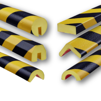 Stootbeveiliging - Schuimrubber